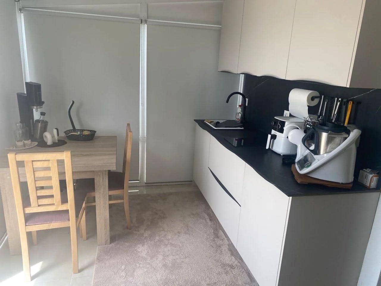 3 makuuhuone Huvila myytävänä paikassa San Fulgencio mukana uima-altaan - 289 000 € (Ref: 9843419)