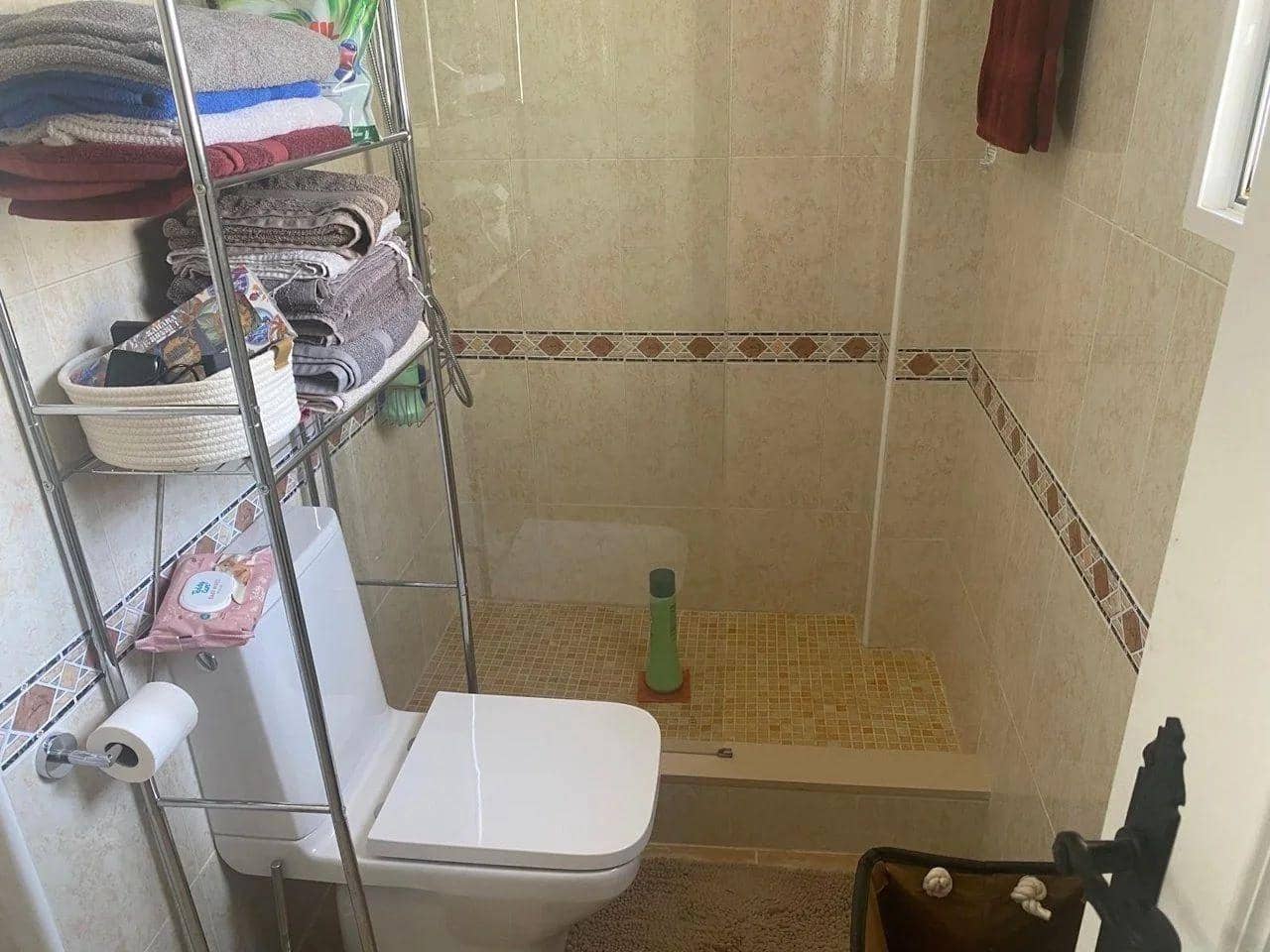 3 makuuhuone Huvila myytävänä paikassa San Fulgencio mukana uima-altaan - 289 000 € (Ref: 9843419)