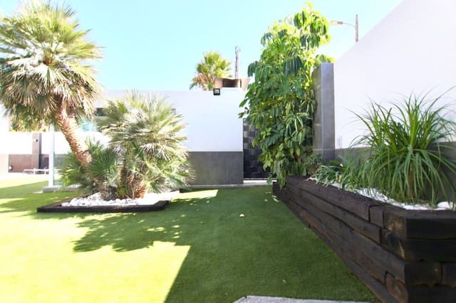 3 camera da letto Villa in vendita in Elda con garage - 469.000 € (Rif: 9843420)