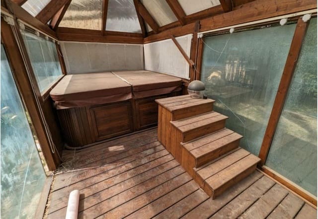 4 camera da letto Villa in vendita in Elda con piscina garage - 499.000 € (Rif: 9843421)