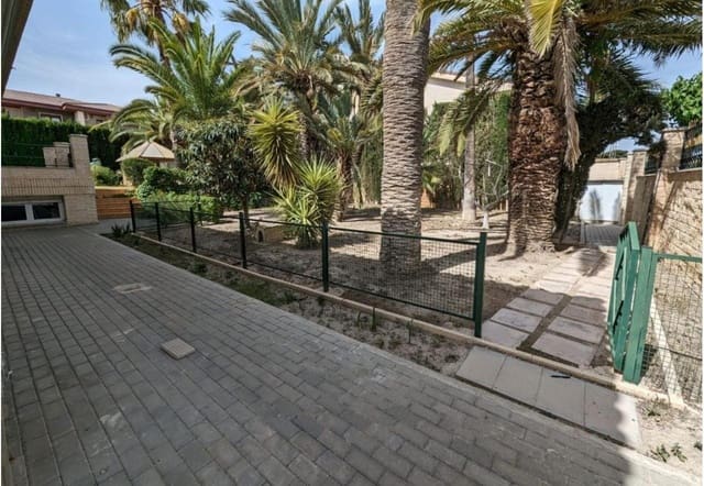 4 camera da letto Villa in vendita in Elda con piscina garage - 499.000 € (Rif: 9843421)