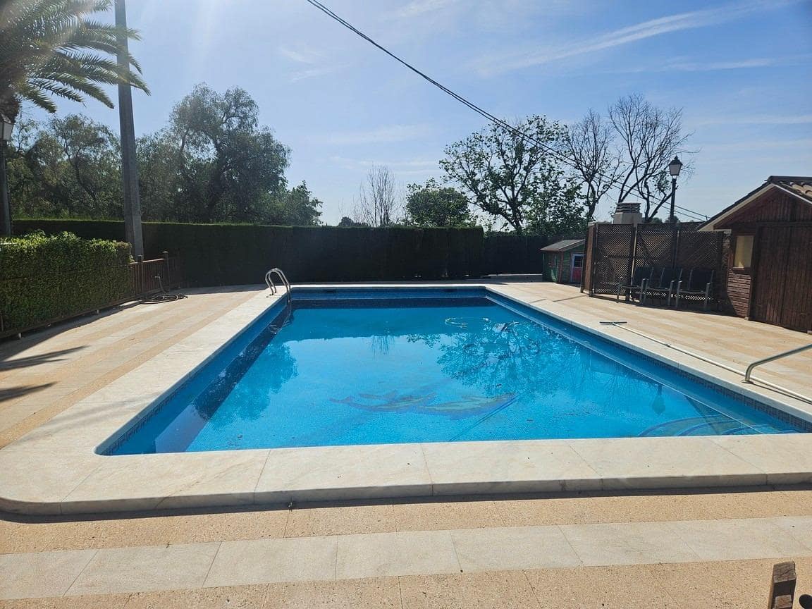8 bedroom Villa for sale in Novelda with pool garage - € 1,400,000 (Ref: 9846262)