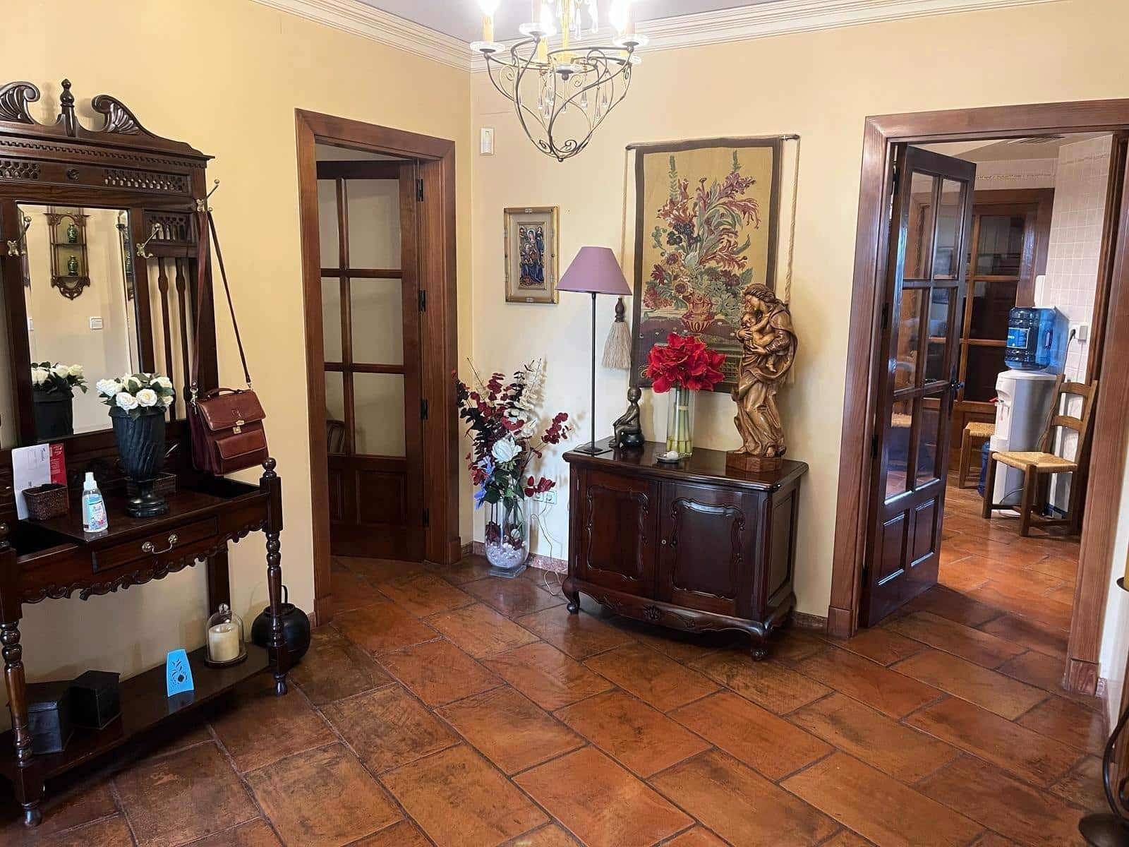 8 bedroom Villa for sale in Novelda with pool garage - € 1,400,000 (Ref: 9846262)