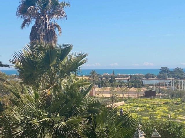 6 slaapkamer Villa te koop in El Pinet, Elche / Elx met zwembad garage - € 795.000 (Ref: 9846263)