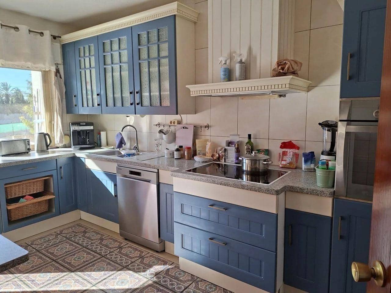 6 slaapkamer Villa te koop in El Pinet met zwembad garage - € 795.000 (Ref: 9846263)