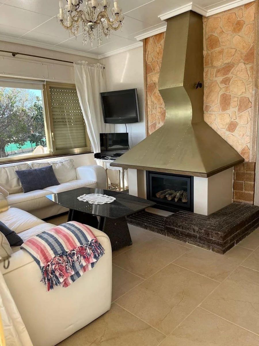6 slaapkamer Villa te koop in El Pinet met zwembad garage - € 795.000 (Ref: 9846263)