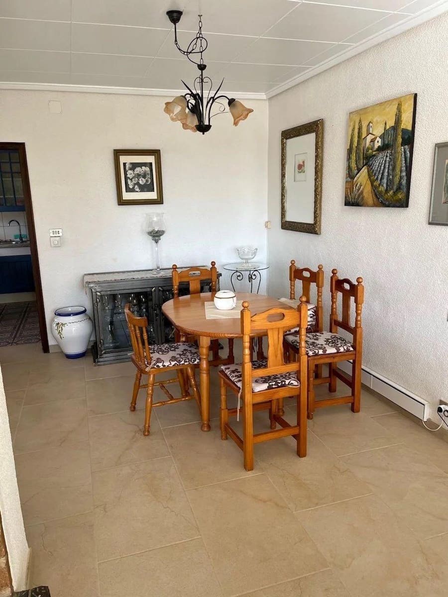 6 slaapkamer Villa te koop in El Pinet met zwembad garage - € 795.000 (Ref: 9846263)