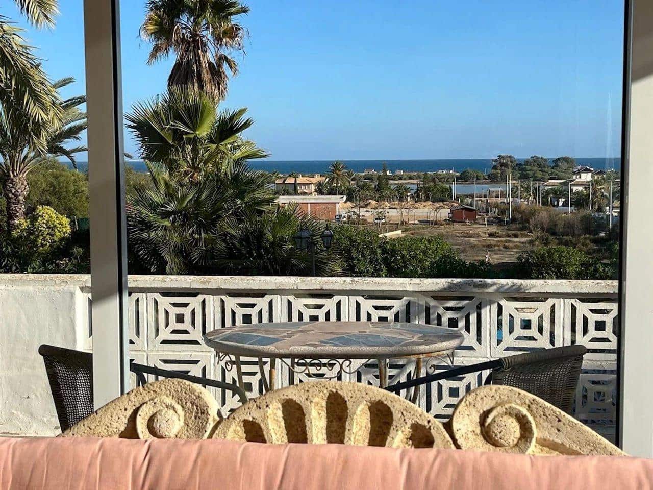 6 slaapkamer Villa te koop in El Pinet met zwembad garage - € 795.000 (Ref: 9846263)