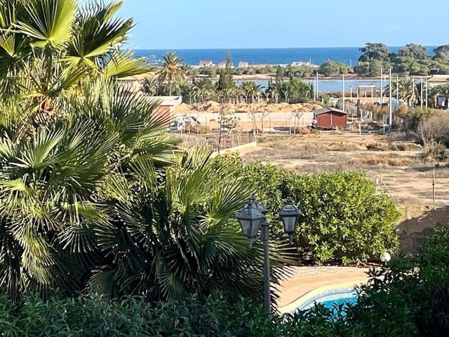 6 slaapkamer Villa te koop in El Pinet, Elche / Elx met zwembad garage - € 795.000 (Ref: 9846263)
