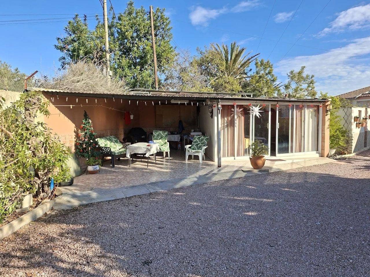 6 slaapkamer Villa te koop in El Pinet met zwembad garage - € 795.000 (Ref: 9846263)
