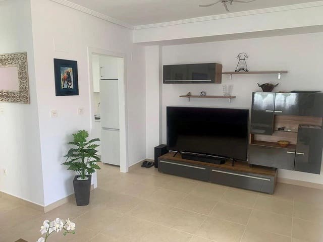 3 makuuhuone Huvila myytävänä paikassa San Fulgencio mukana uima-altaan - 279 000 € (Ref: 9846264)