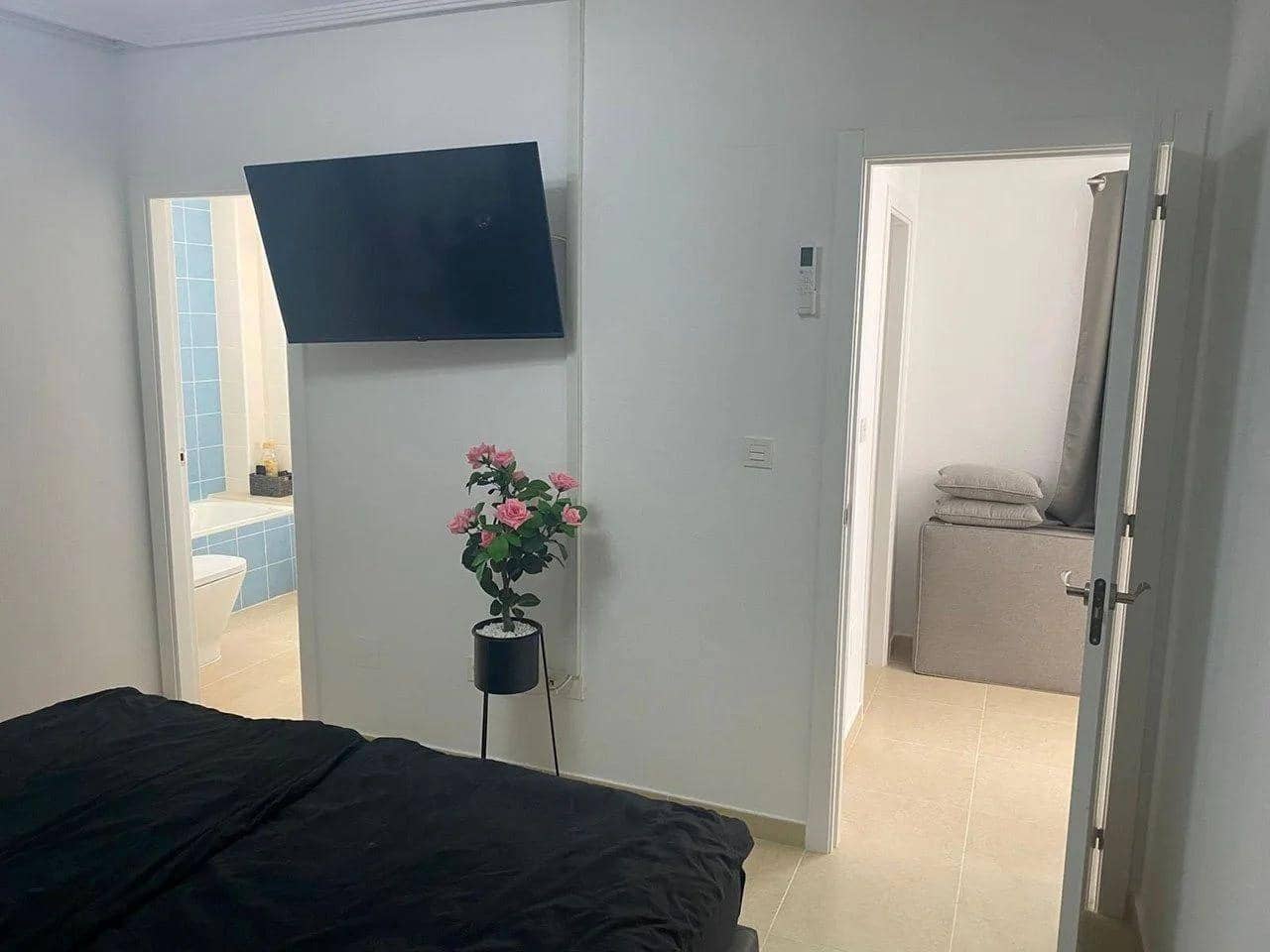 3 makuuhuone Huvila myytävänä paikassa San Fulgencio mukana uima-altaan - 279 000 € (Ref: 9846264)