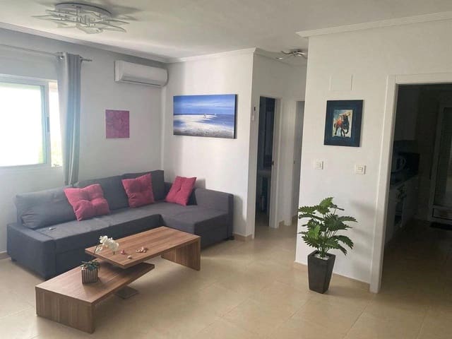 3 makuuhuone Huvila myytävänä paikassa San Fulgencio mukana uima-altaan - 279 000 € (Ref: 9846264)