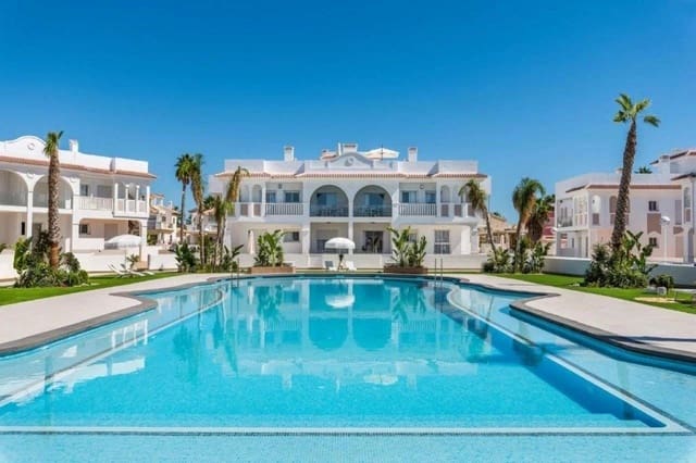 2 soveværelse Lejlighed til salg i Rojales med swimmingpool - € 299.000 (Ref: 9846265)