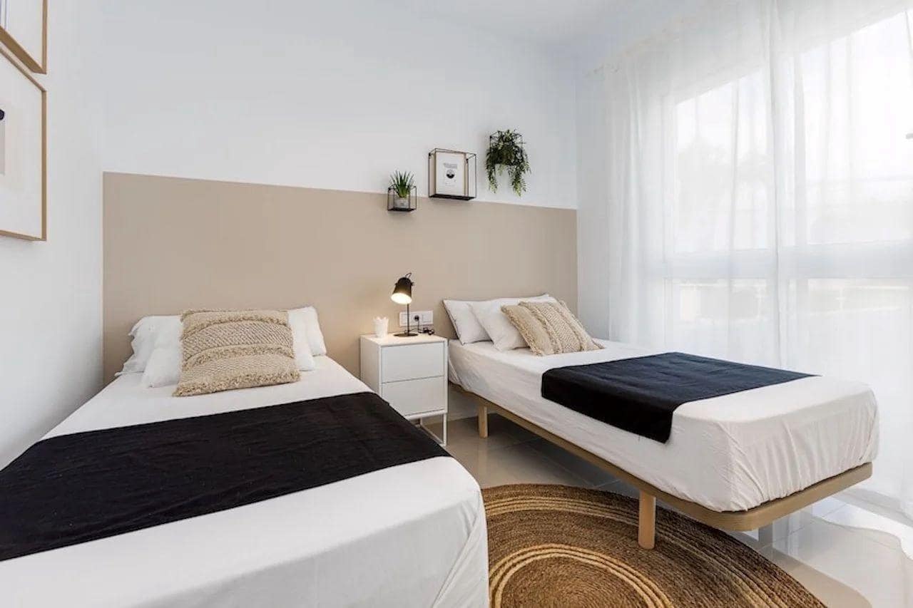 2 soveværelse Lejlighed til salg i Rojales med swimmingpool - € 299.000 (Ref: 9846265)