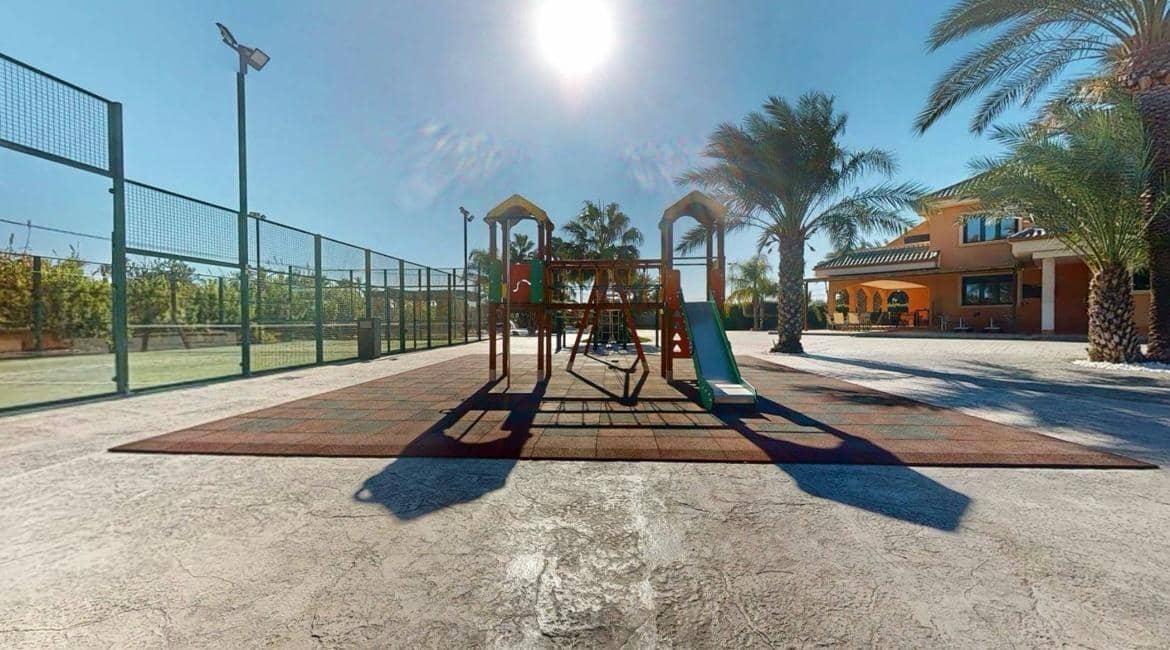 4 soveværelse Villa til salg i Elche / Elx med swimmingpool garage - € 1.100.000 (Ref: 9849408)
