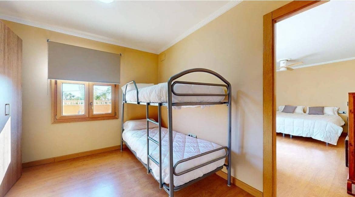 4 soveværelse Villa til salg i Elche / Elx med swimmingpool garage - € 1.100.000 (Ref: 9849408)