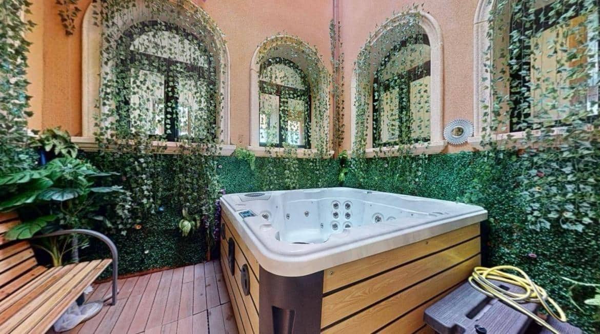 4 soveværelse Villa til salg i Elche / Elx med swimmingpool garage - € 1.100.000 (Ref: 9849408)