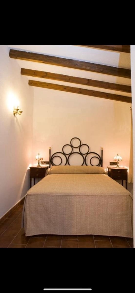 7 bedroom Finca/Country House for sale in Sax with pool garage - € 1,390,000 (Ref: 9849409)