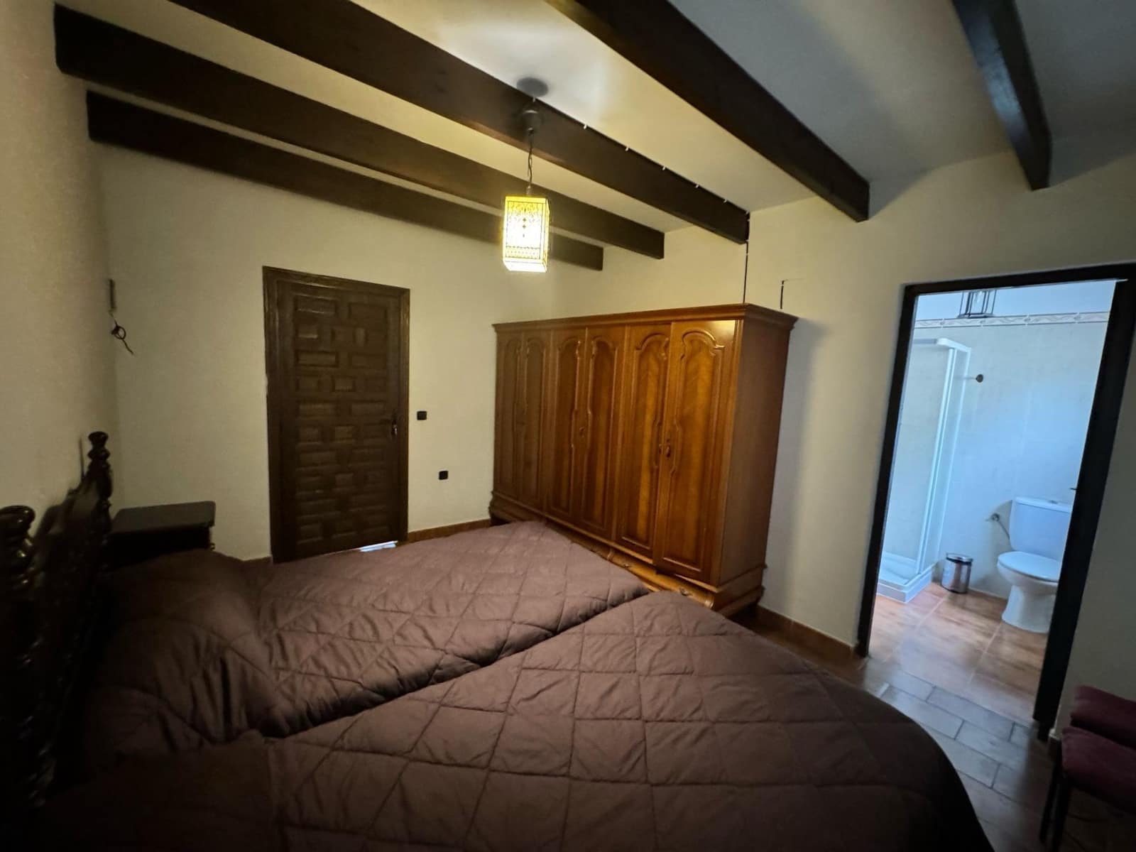 7 bedroom Finca/Country House for sale in Sax with pool garage - € 1,390,000 (Ref: 9849409)