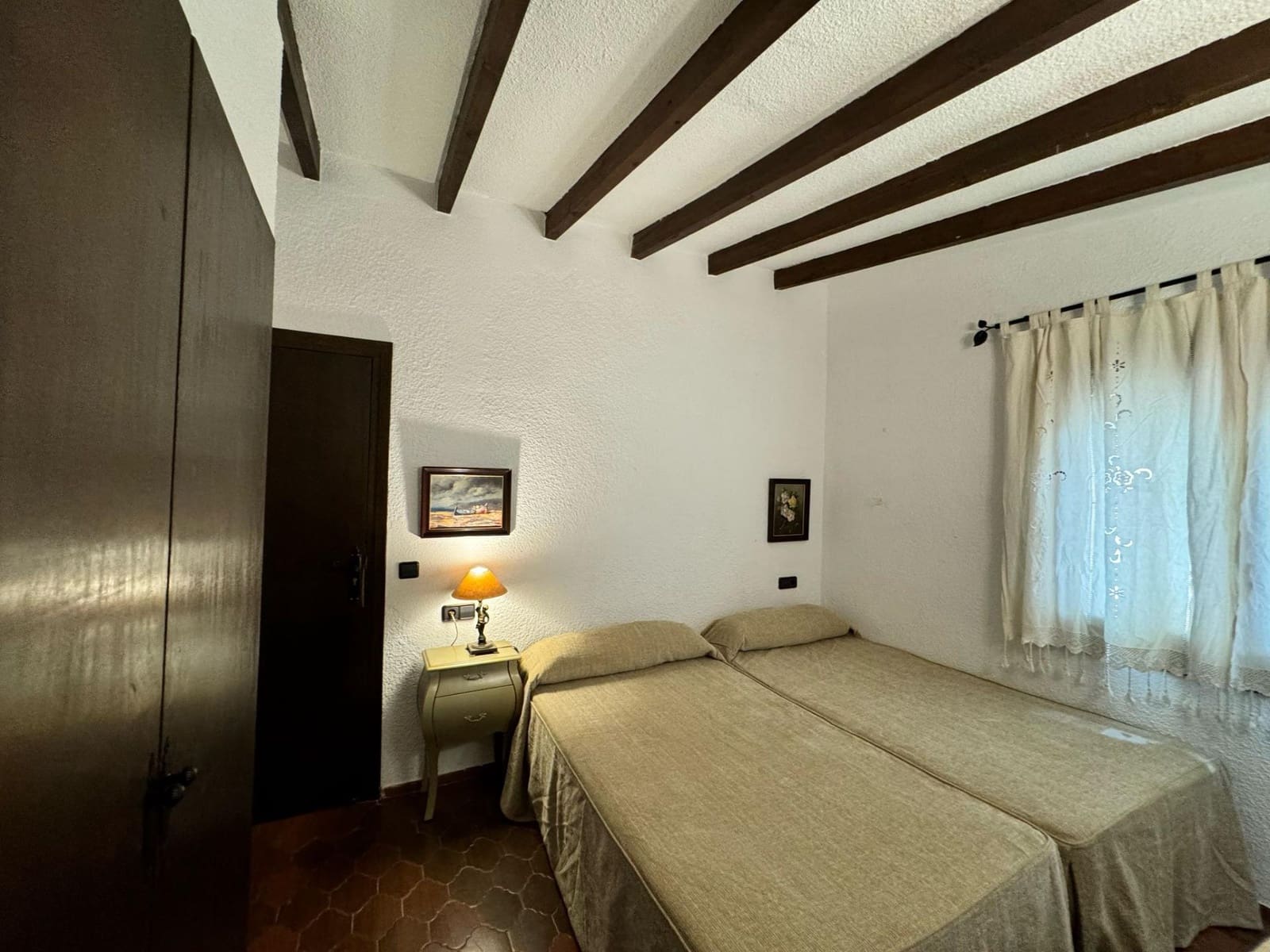 7 bedroom Finca/Country House for sale in Sax with pool garage - € 1,390,000 (Ref: 9849409)