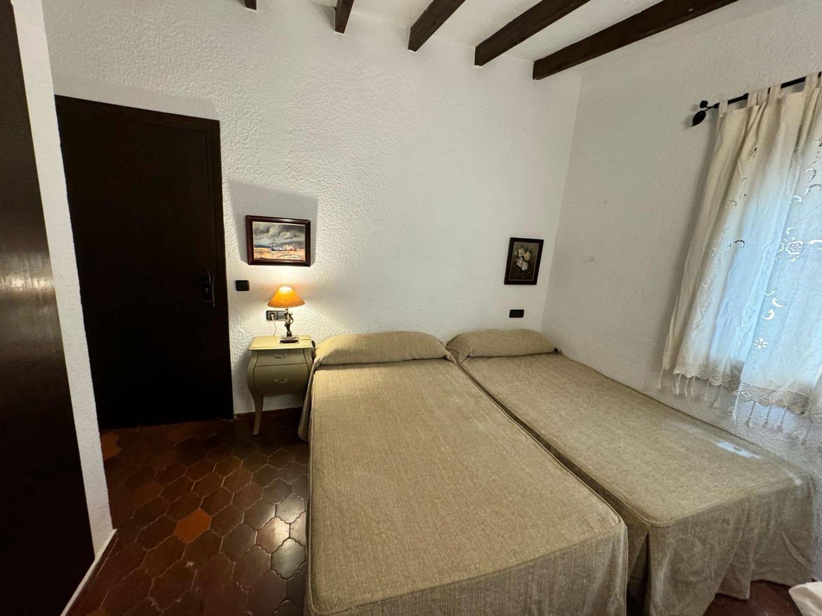 7 bedroom Finca/Country House for sale in Sax with pool garage - € 1,390,000 (Ref: 9849409)