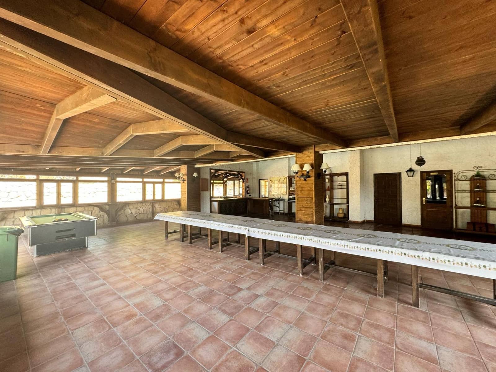 7 bedroom Finca/Country House for sale in Sax with pool garage - € 1,390,000 (Ref: 9849409)
