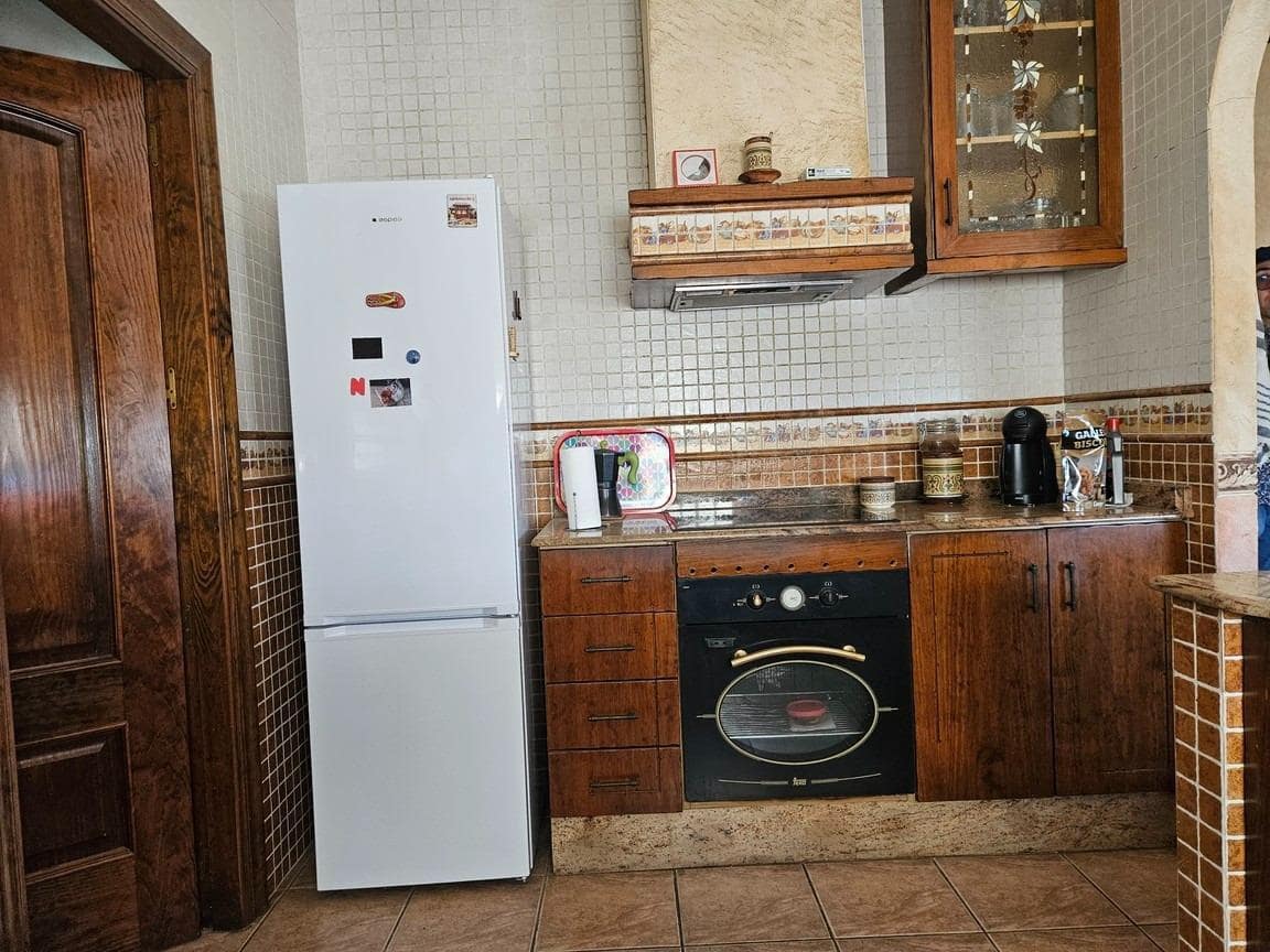 3 bedroom Finca/Country House for sale in Catral with garage - € 300,000 (Ref: 9849410)