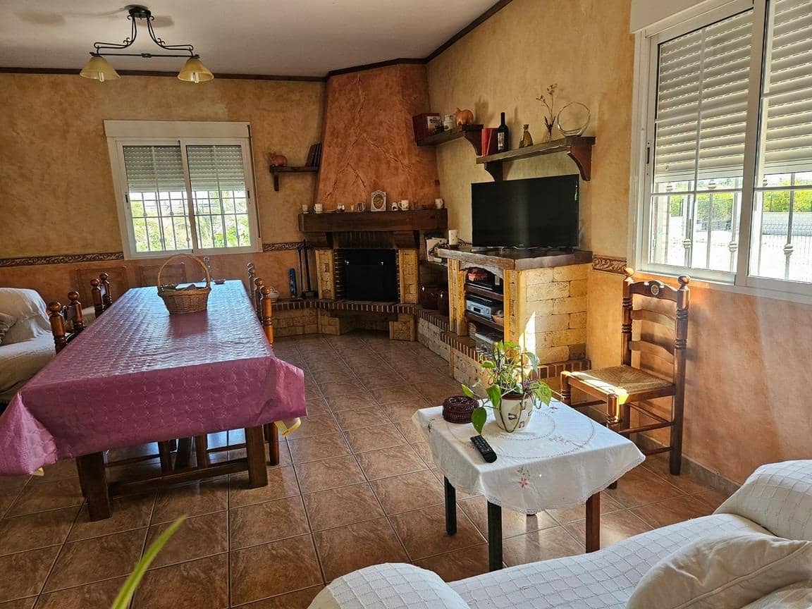 3 bedroom Finca/Country House for sale in Catral with garage - € 300,000 (Ref: 9849410)