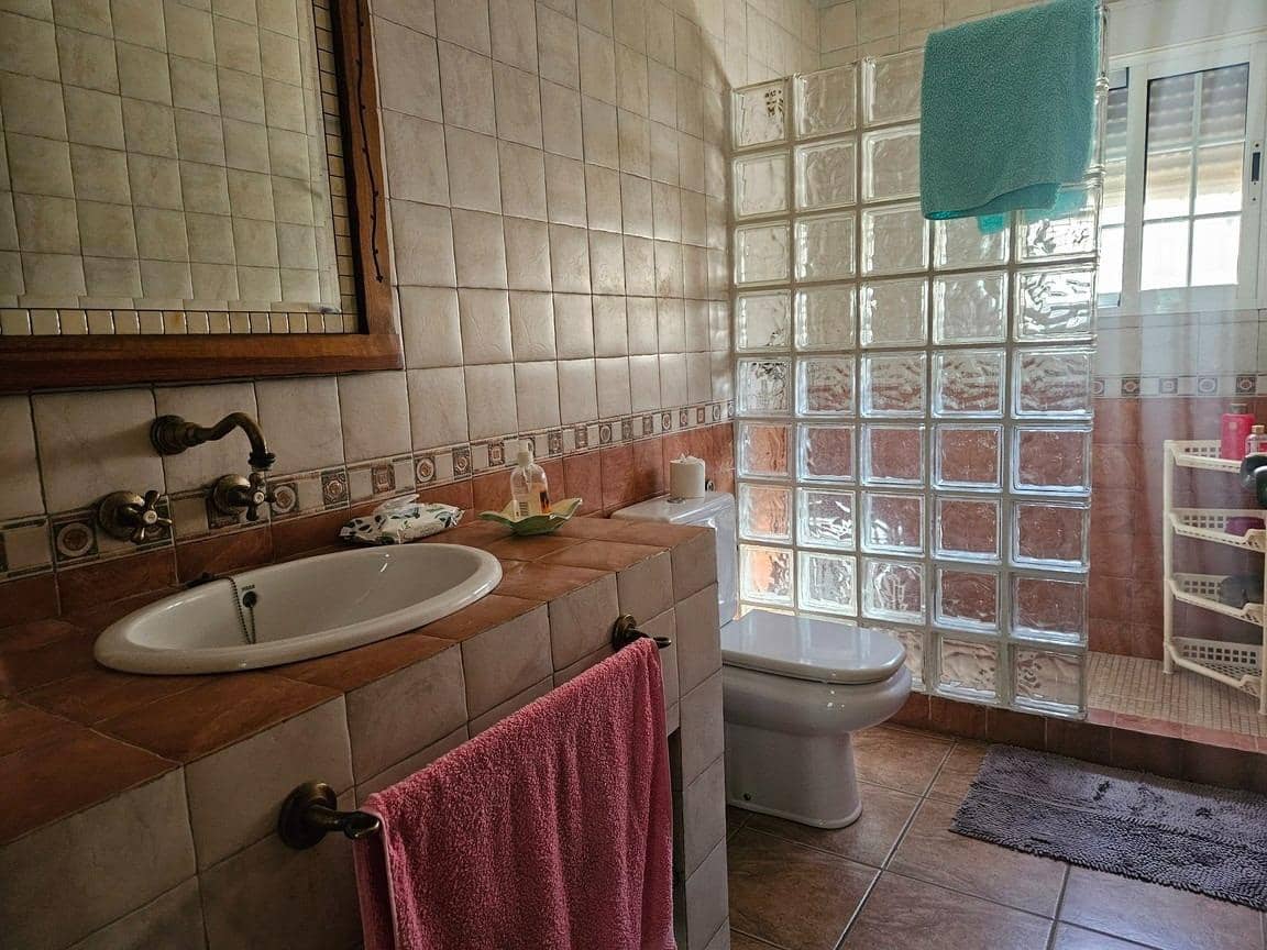 3 bedroom Finca/Country House for sale in Catral with garage - € 300,000 (Ref: 9849410)