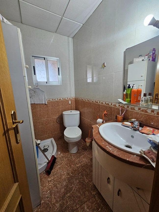5 Zimmer Finca/Landgut zu verkaufen in Novelda mit Garage - 249.000 € (Ref: 9849411)