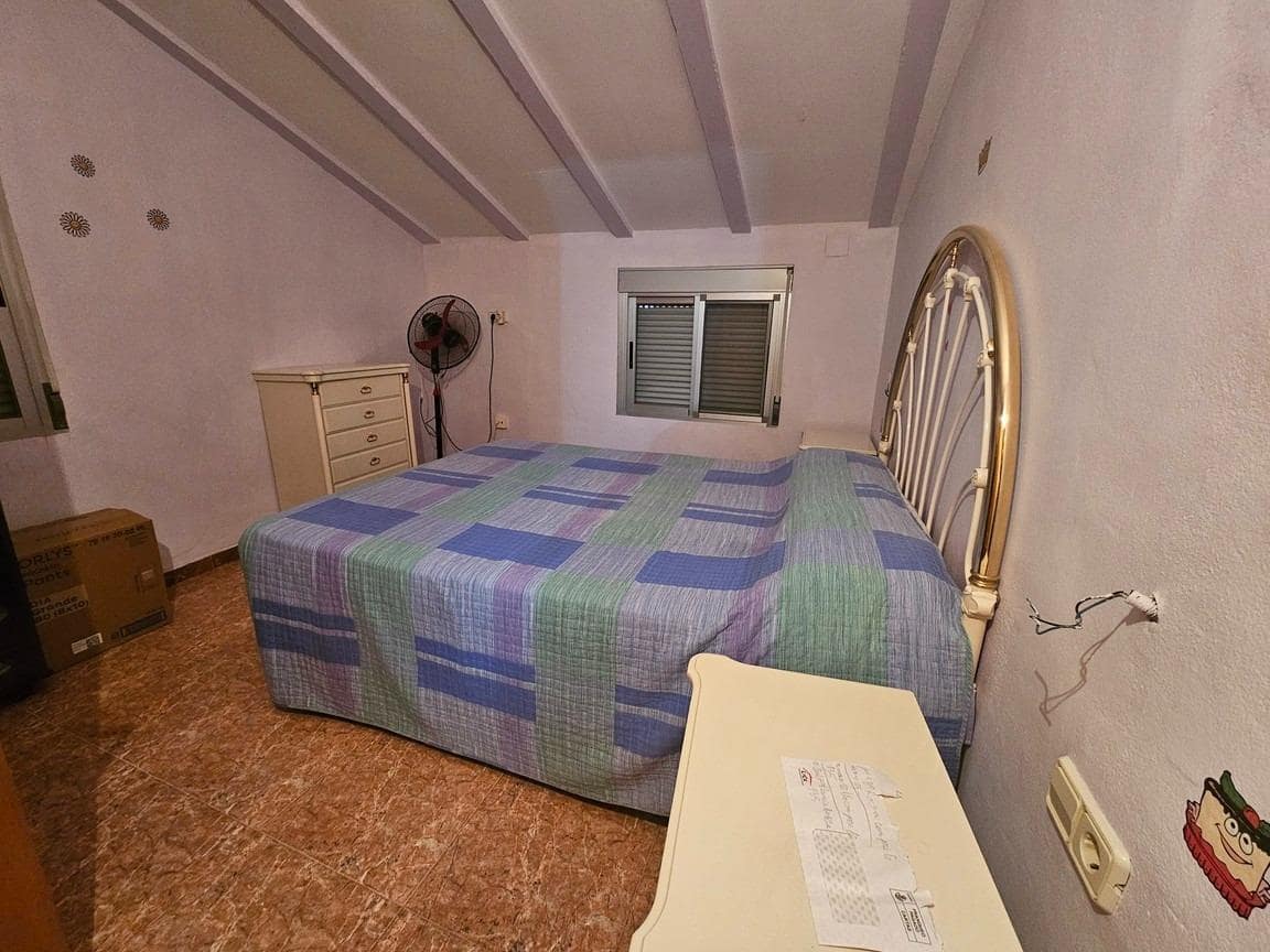 5 Zimmer Finca/Landgut zu verkaufen in Novelda mit Garage - 249.000 € (Ref: 9849411)