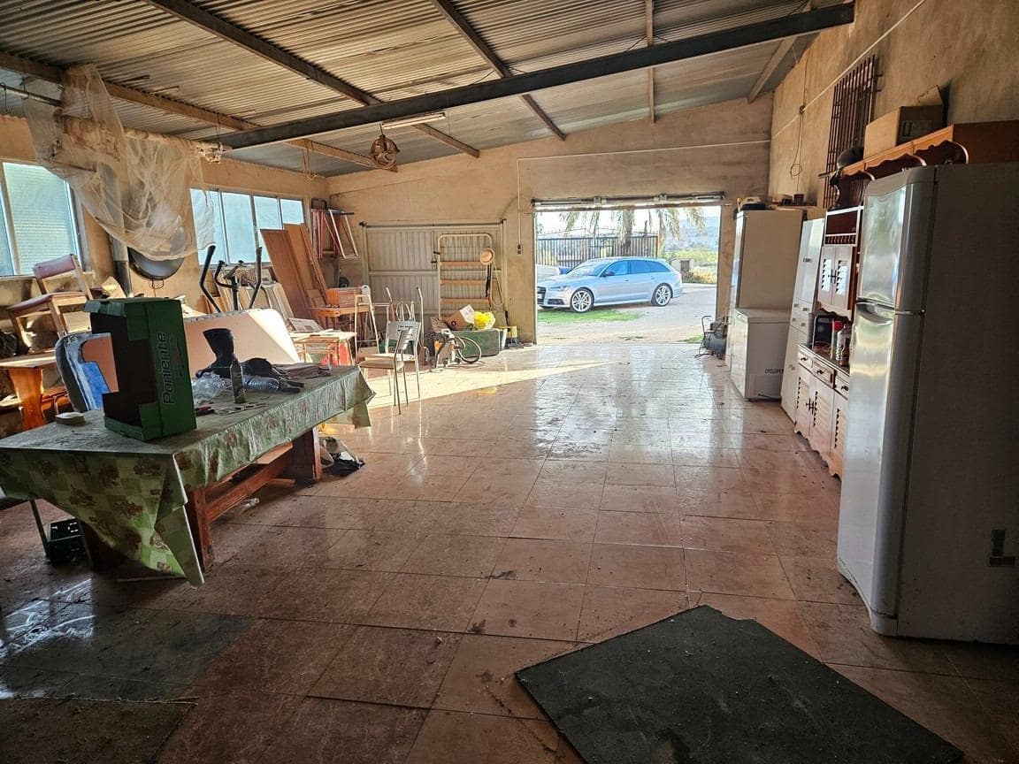 5 Zimmer Finca/Landgut zu verkaufen in Novelda mit Garage - 249.000 € (Ref: 9849411)
