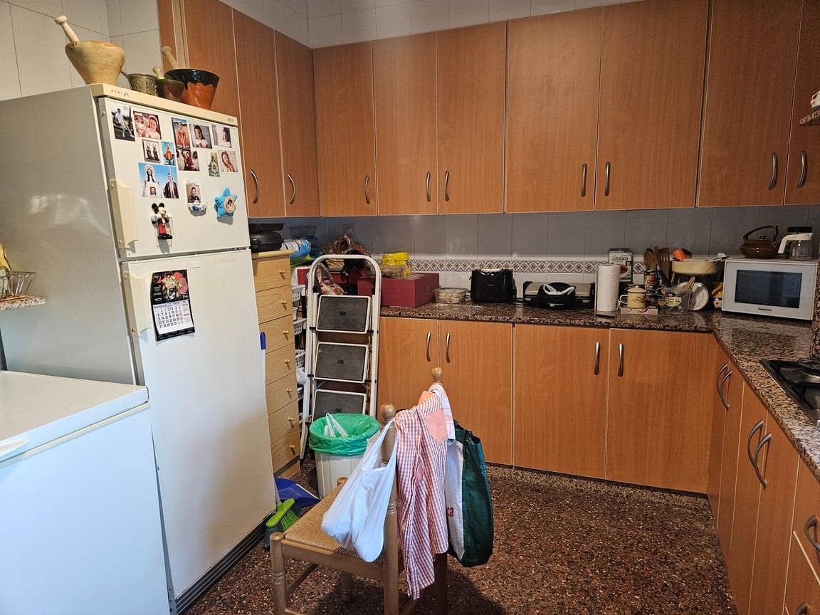 5 Zimmer Finca/Landgut zu verkaufen in Novelda mit Garage - 249.000 € (Ref: 9849411)