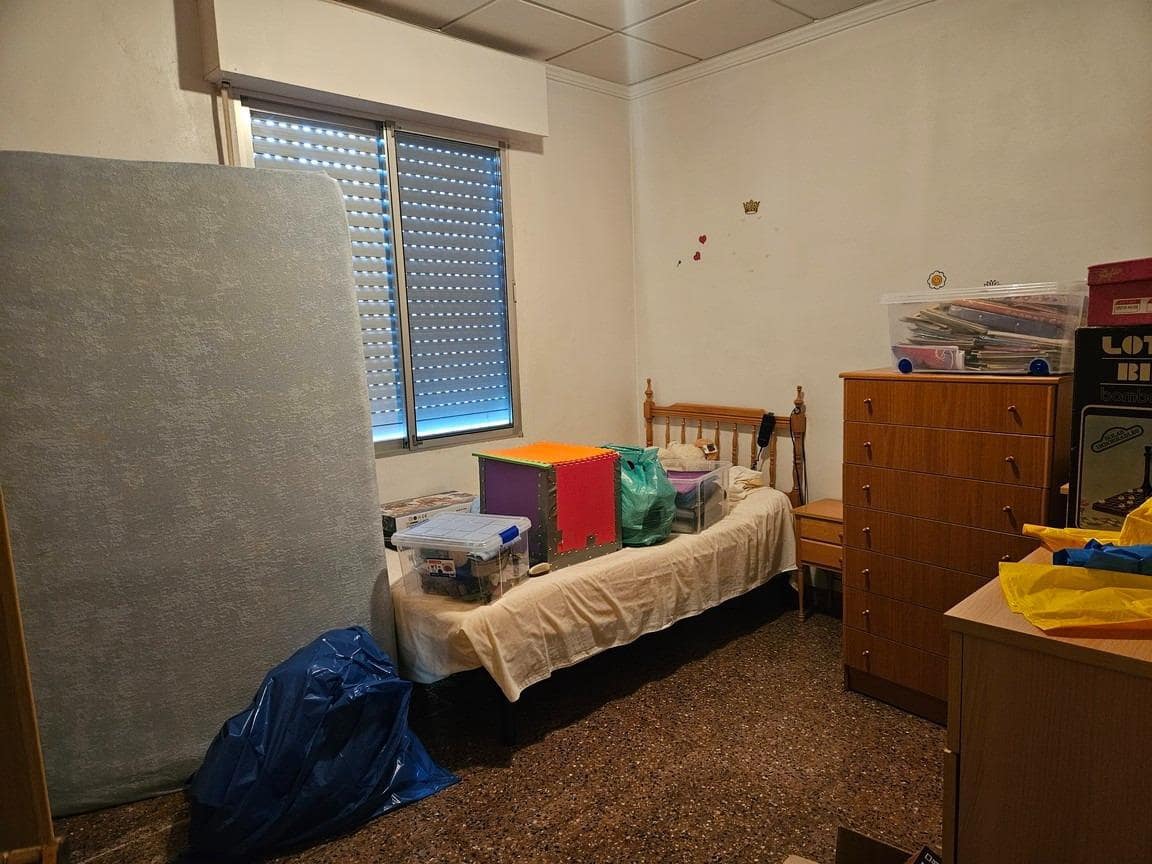5 Zimmer Finca/Landgut zu verkaufen in Novelda mit Garage - 249.000 € (Ref: 9849411)