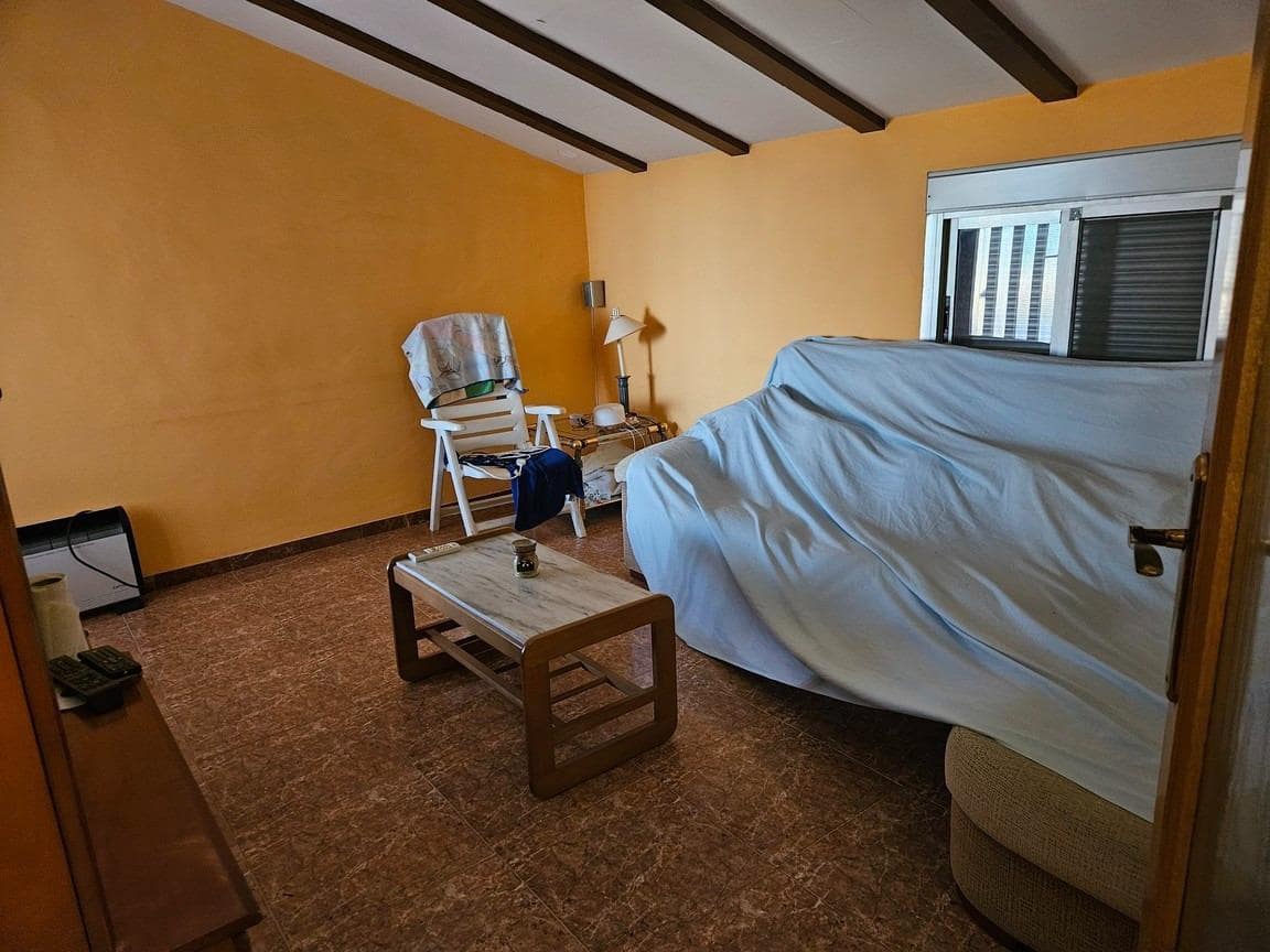 5 Zimmer Finca/Landgut zu verkaufen in Novelda mit Garage - 249.000 € (Ref: 9849411)