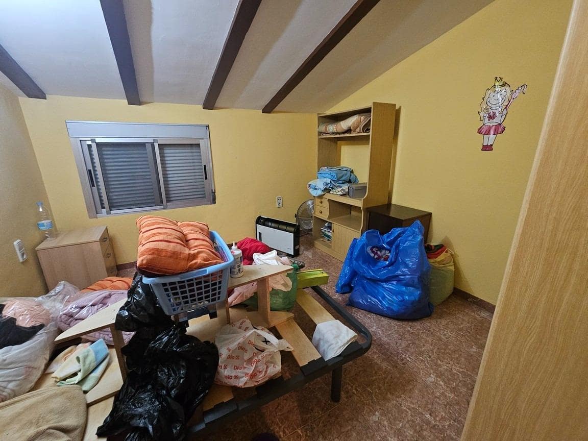 5 Zimmer Finca/Landgut zu verkaufen in Novelda mit Garage - 249.000 € (Ref: 9849411)