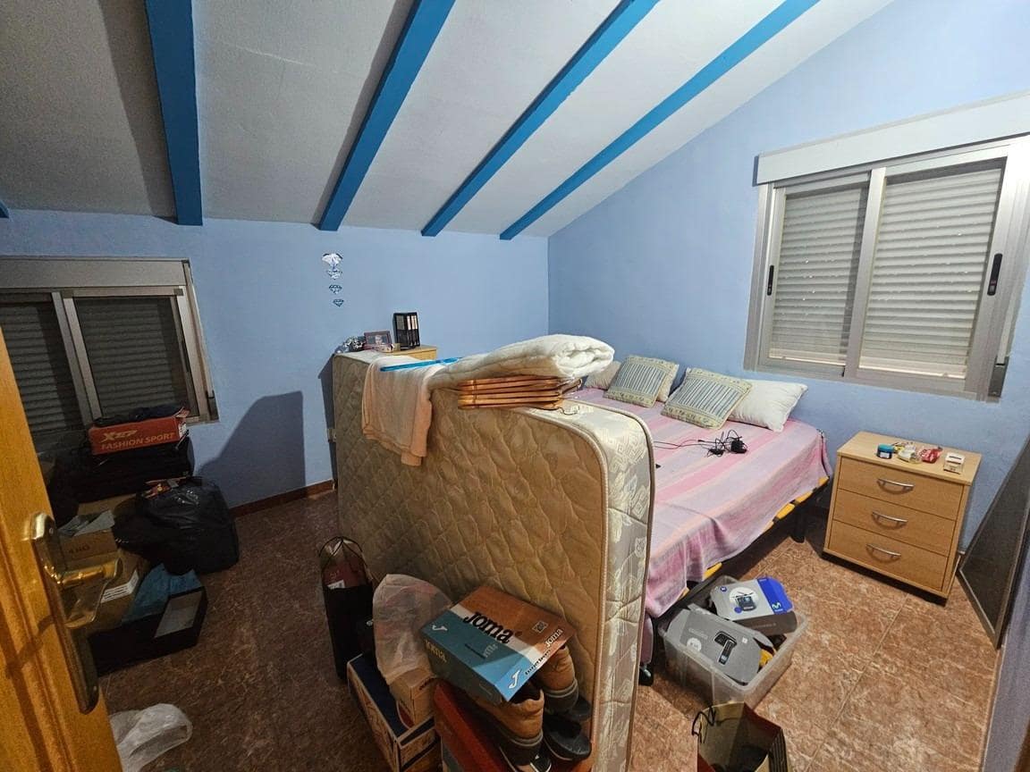 5 Zimmer Finca/Landgut zu verkaufen in Novelda mit Garage - 249.000 € (Ref: 9849411)