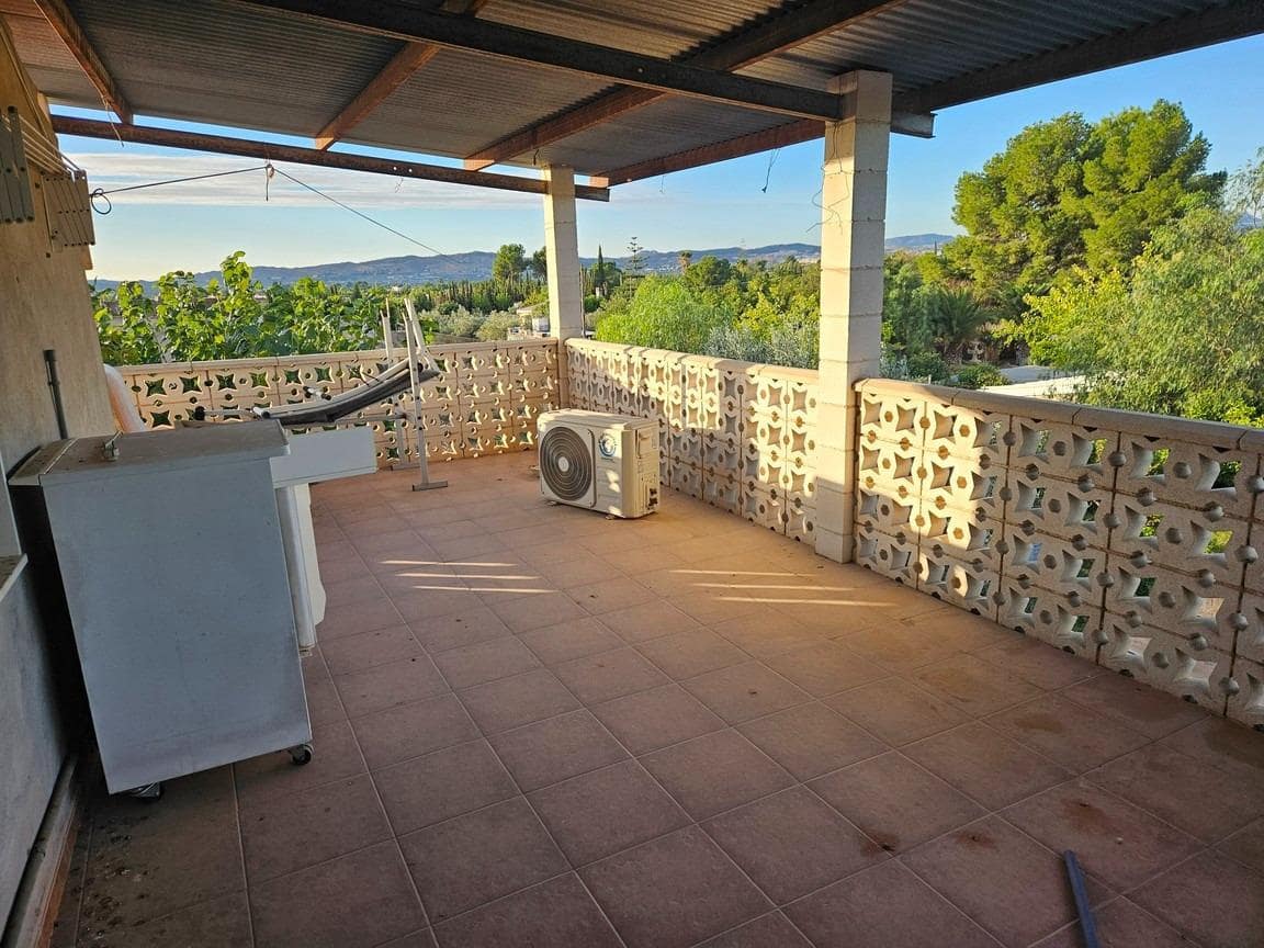 5 Zimmer Finca/Landgut zu verkaufen in Novelda mit Garage - 249.000 € (Ref: 9849411)