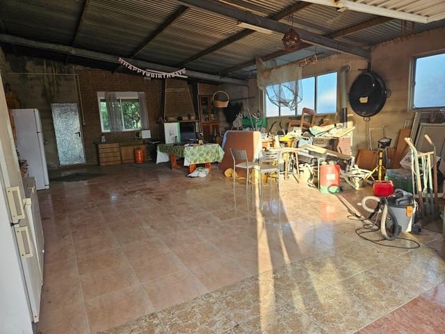5 Zimmer Finca/Landgut zu verkaufen in Novelda mit Garage - 249.000 € (Ref: 9849411)