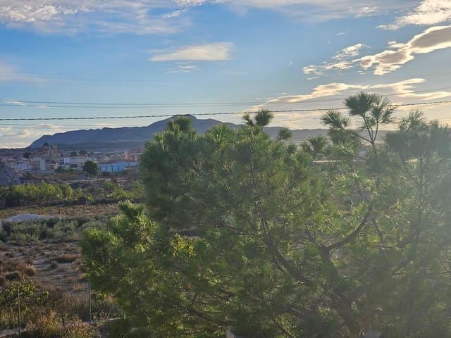 5 Zimmer Finca/Landgut zu verkaufen in Novelda mit Garage - 249.000 € (Ref: 9849411)