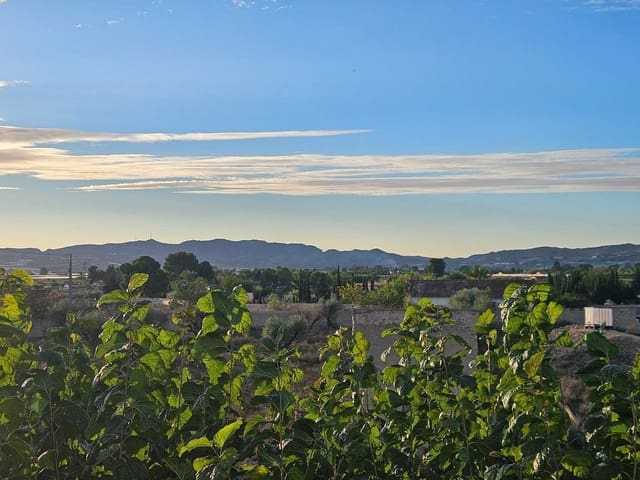 5 Zimmer Finca/Landgut zu verkaufen in Novelda mit Garage - 249.000 € (Ref: 9849411)