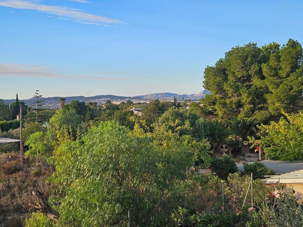 5 Zimmer Finca/Landgut zu verkaufen in Novelda mit Garage - 249.000 € (Ref: 9849411)