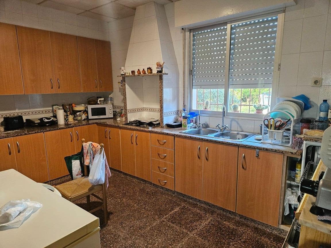 5 Zimmer Finca/Landgut zu verkaufen in Novelda mit Garage - 249.000 € (Ref: 9849411)