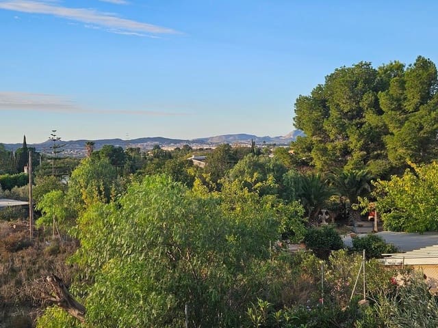 5 Zimmer Finca/Landgut zu verkaufen in Novelda mit Garage - 249.000 € (Ref: 9849411)