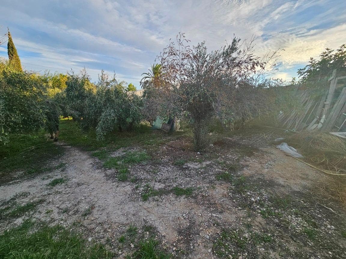 5 Zimmer Finca/Landgut zu verkaufen in Novelda mit Garage - 249.000 € (Ref: 9849411)