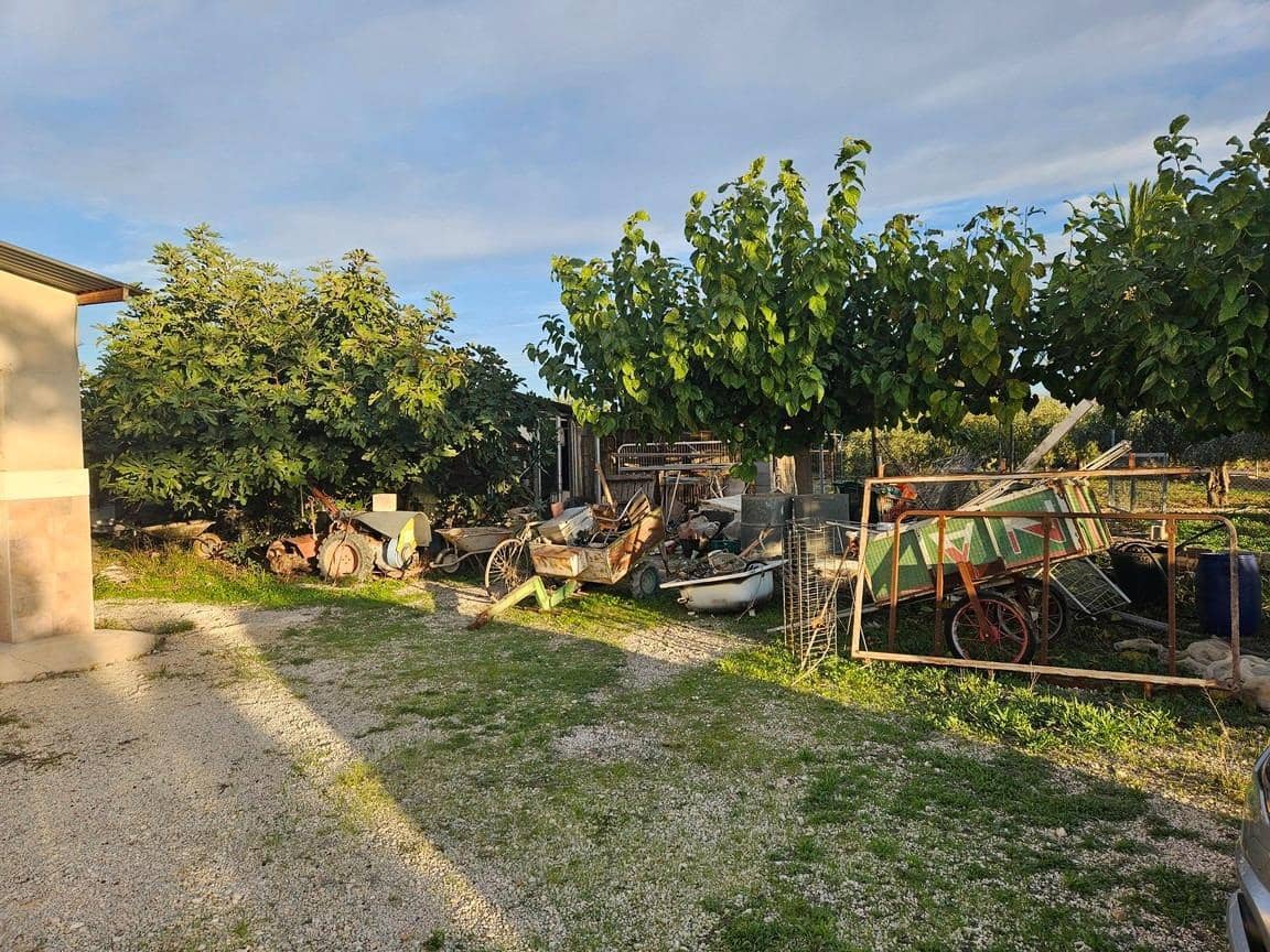 5 Zimmer Finca/Landgut zu verkaufen in Novelda mit Garage - 249.000 € (Ref: 9849411)
