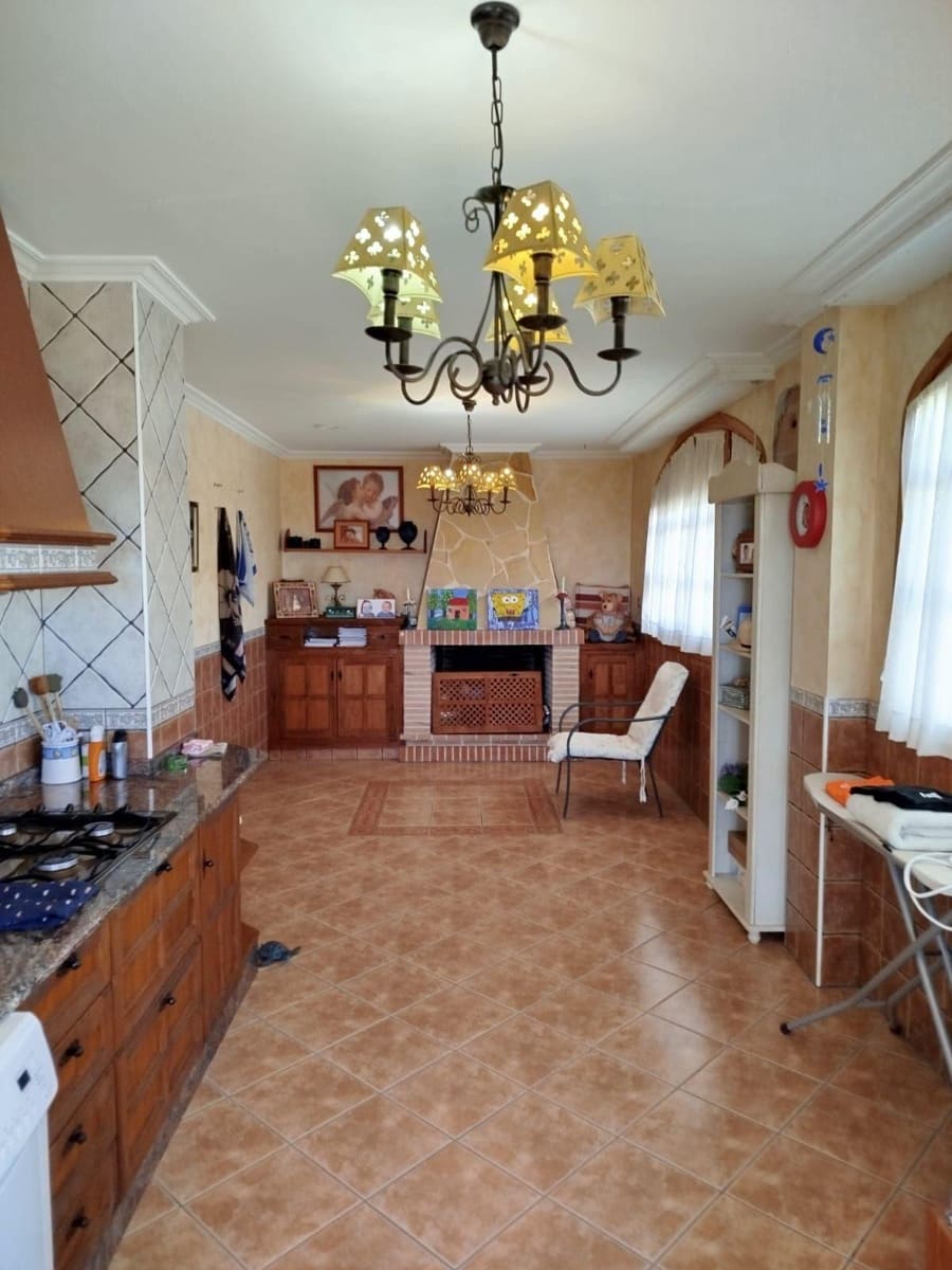 4 bedroom Finca/Country House for sale in Crevillente / Crevillent with pool garage - € 439,000 (Ref: 9861893)