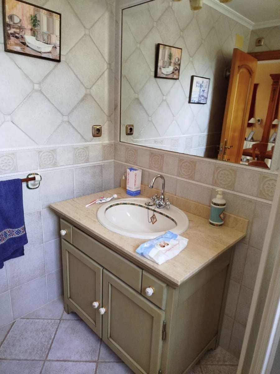 4 bedroom Finca/Country House for sale in Crevillente / Crevillent with pool garage - € 439,000 (Ref: 9861893)