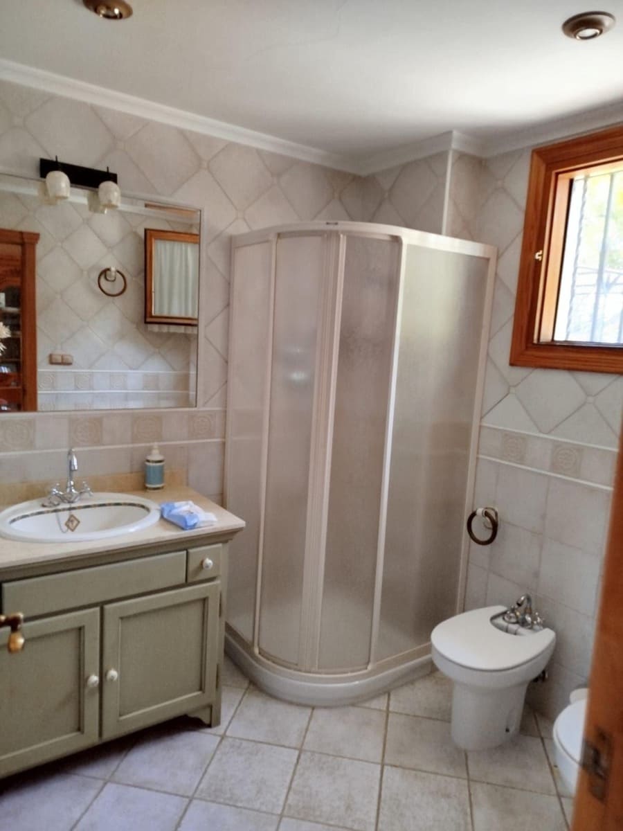 4 bedroom Finca/Country House for sale in Crevillente / Crevillent with pool garage - € 439,000 (Ref: 9861893)